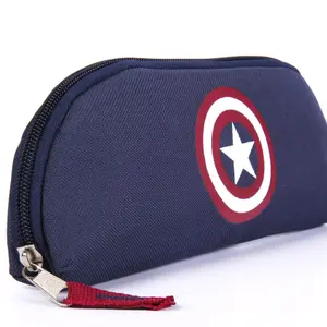 Children's Pencil case Cerda Marvel Avengers image-2