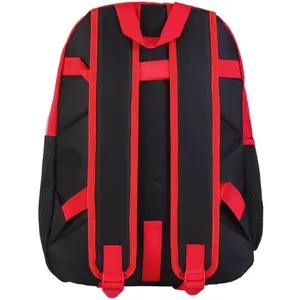 Rucksack Mädchen Cerda Minnie image-1