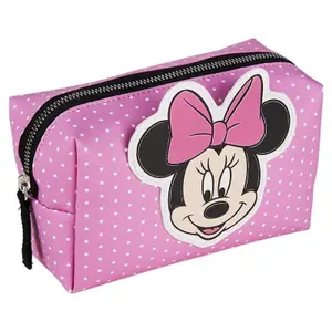 Girl's toiletry bag Cerda Disney Minnie image-0