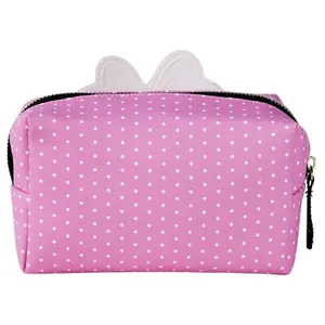 Girl's toiletry bag Cerda Disney Minnie image-1