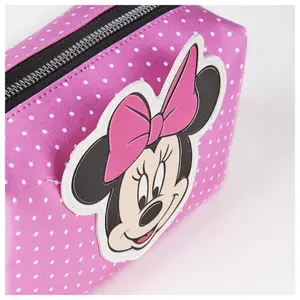 Girl's toiletry bag Cerda Disney Minnie image-2