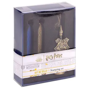 Stationery set Cerda Harry Potter Hogwarts image-0