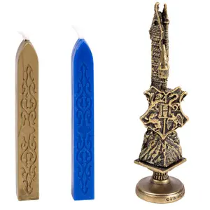 Stationery set Cerda Harry Potter Hogwarts image-1