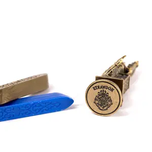 Stationery set Cerda Harry Potter Hogwarts image-2