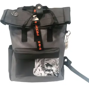 Sac à dos Cerda Dragon Ball Z