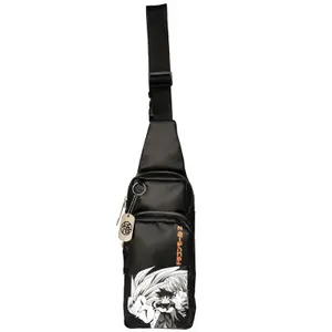 Schoudertas voor kinderen Cerda Dragon Ball Z image-1