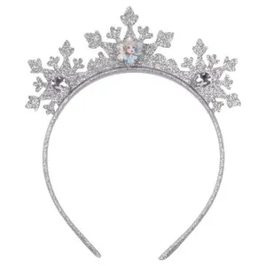 Girl's headband Cerda Disney Frozen Elsa image-2