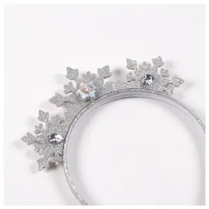 Girl's headband Cerda Disney Frozen Elsa image-4