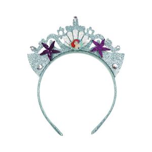 8445484239324-haarband-en-tutu-voor-vrouwen-cerda-disney-the-little-mermaid-blauw-violet-12-5x19x1-cm