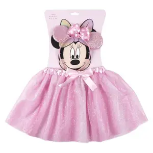 Κορίτσι ζώνη κεφαλής Cerda Disney Minnie image-1