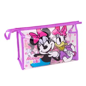Girl's toiletry bag Cerda Minnie image-2