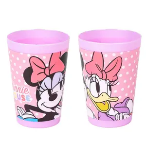 Girl's toiletry bag Cerda Minnie image-3