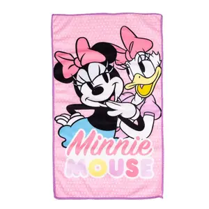 Girl's toiletry bag Cerda Minnie image-1