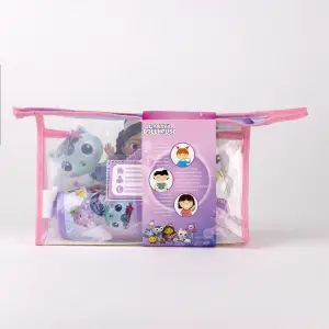 Girl's toiletry bag Cerda Gabbys Dollhouse image-0