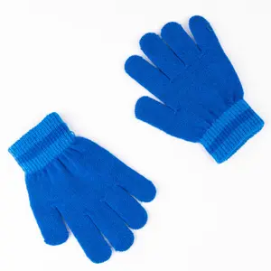 Children's gloves and hat Cerda Sonic the Hedgehog image-3
