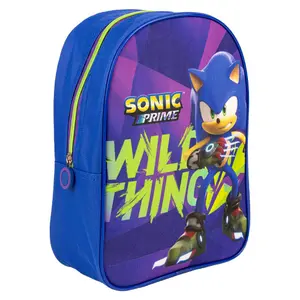 Backpack Cerda Sonic Prime