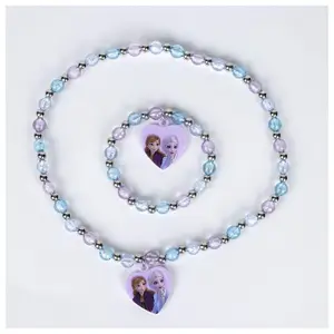 30-piece Children's Care Set Cerda Disney Frozen image-0