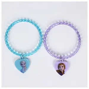 30-piece Children's Care Set Cerda Disney Frozen image-1