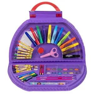 50-teiliges Schreibset Cerda Gabbys Dollhouse