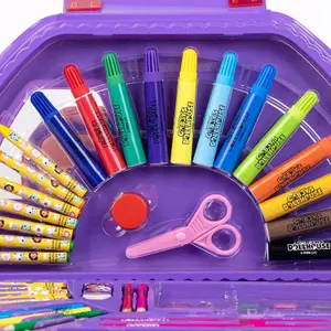 50-teiliges Schreibset Cerda Gabbys Dollhouse image-4