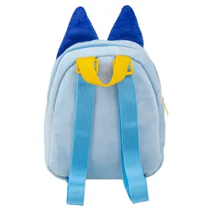 Children's plush backpack Cerda image-1