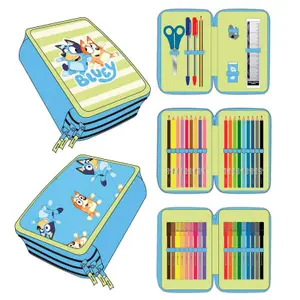 Children's kit Cerda Bluey