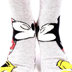 Women's socks Cerda Disney Minnie (x3) image-4