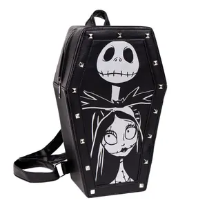 Mochila Cerda Nightmare Before Christmas image-0