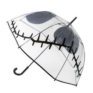 8445484340662-manual-umbrella-cerda-disney-nightmare-before-christmas-transparent-one-size