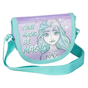 Borsa a tracolla da donna Cerda Disney Frozen image-0