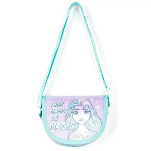 Borsa a tracolla da donna Cerda Disney Frozen image-1