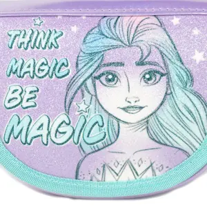 Borsa a tracolla da donna Cerda Disney Frozen image-3
