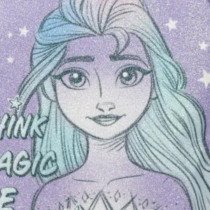 Sac à dos Cerda Frozen Casual image-3