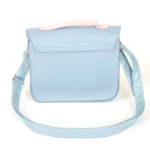 Shoulder Bag Cerda Stich satchel image-1