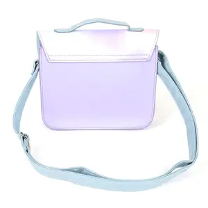 Girl's shoulder Bag Cerda Disney Frozen image-1