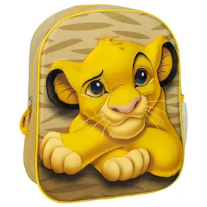 Children's backpack Cerda Disney The Lion King image-0