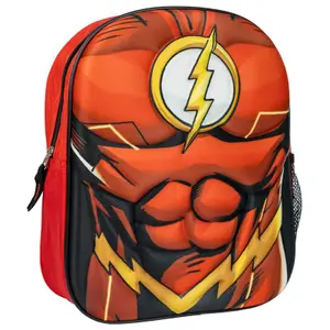Children's backpack Cerda Dc Comics Flash image-0