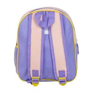 Girl's backpack Cerda Disney Wish image-1