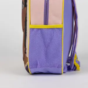 Girl's backpack Cerda Disney Wish image-2
