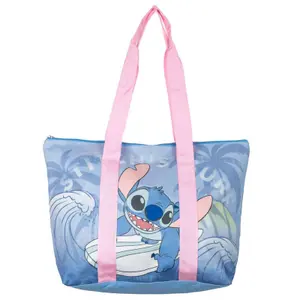 Beach Bag Cerda Stitch image-0