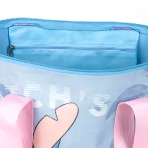 Beach Bag Cerda Stitch image-2