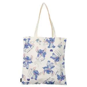 Τσάντα tote για παιδιά Cerda Disney Stitch image-0