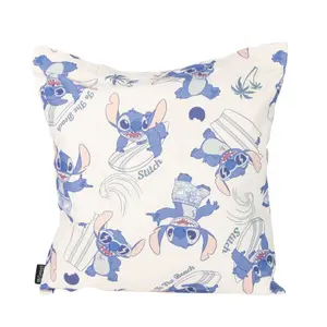 Τσάντα tote για παιδιά Cerda Disney Stitch image-1
