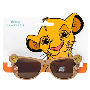 Lunettes de soleil enfant Cerda Disney the Lion King premium image-1