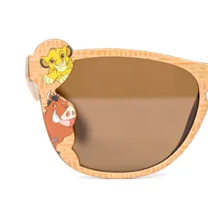 Lunettes de soleil enfant Cerda Disney the Lion King premium image-2