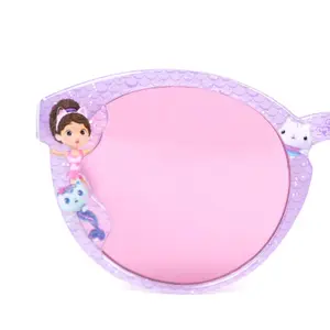 Lunettes de soleil Cerda Gabby Doll House image-1