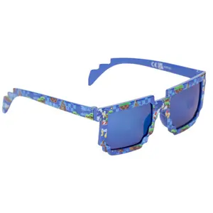 Lunettes de soleil Cerda Sonic The Hedgehog premium image-0