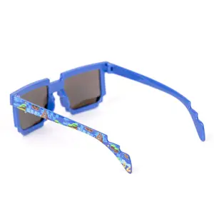 Lunettes de soleil Cerda Sonic The Hedgehog premium image-1