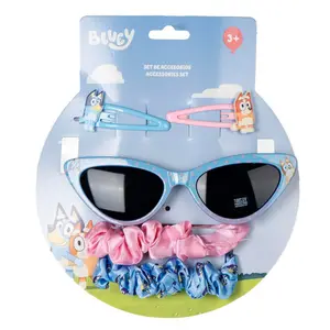 Lunettes de soleil enfant Cerda Bluey image-0