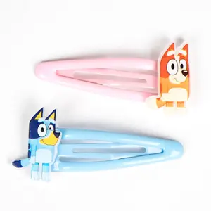 Lunettes de soleil enfant Cerda Bluey image-1